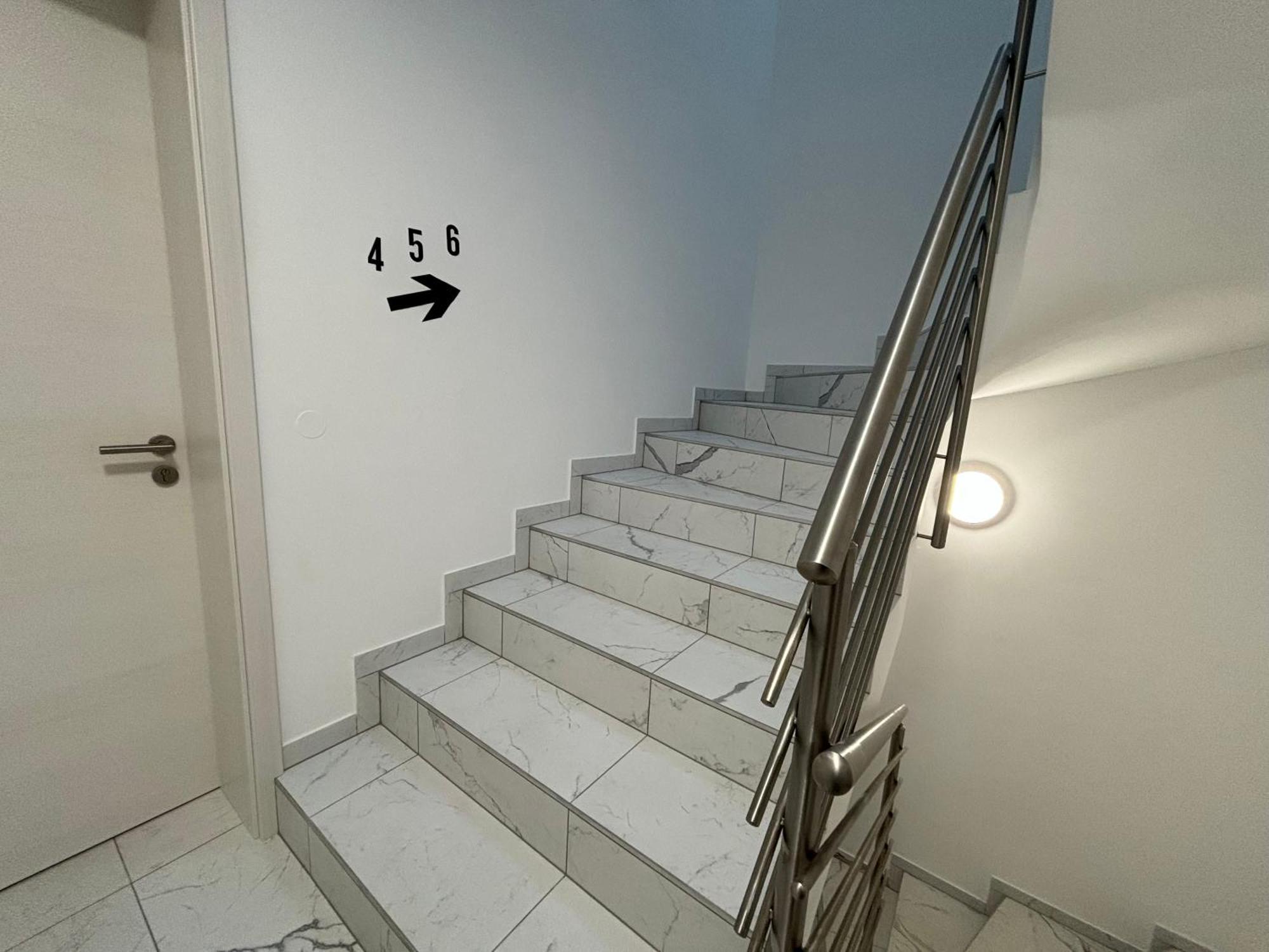 Apartmaji Cepon Ljubljana Kültér fotó