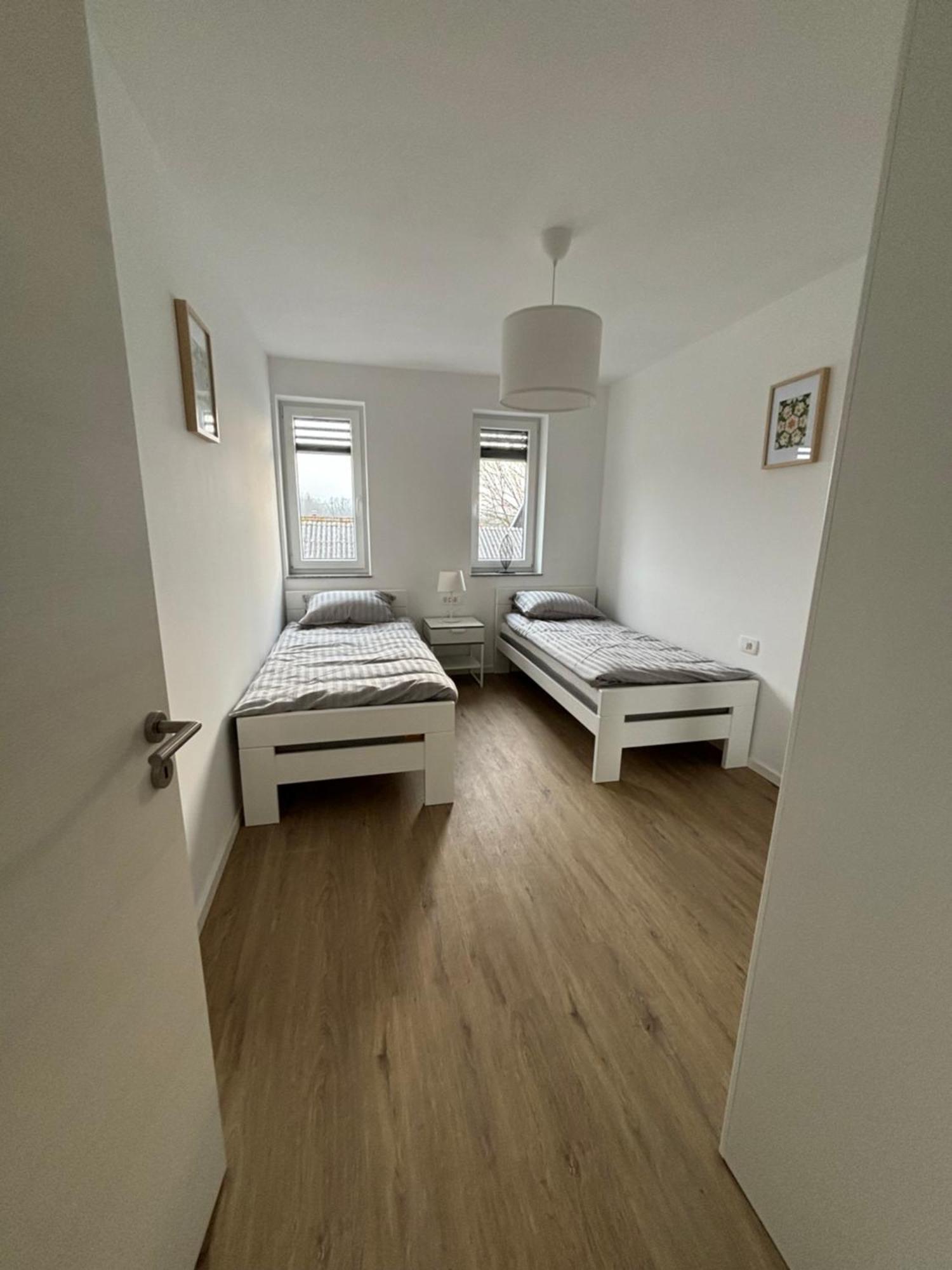 Apartmaji Cepon Ljubljana Kültér fotó