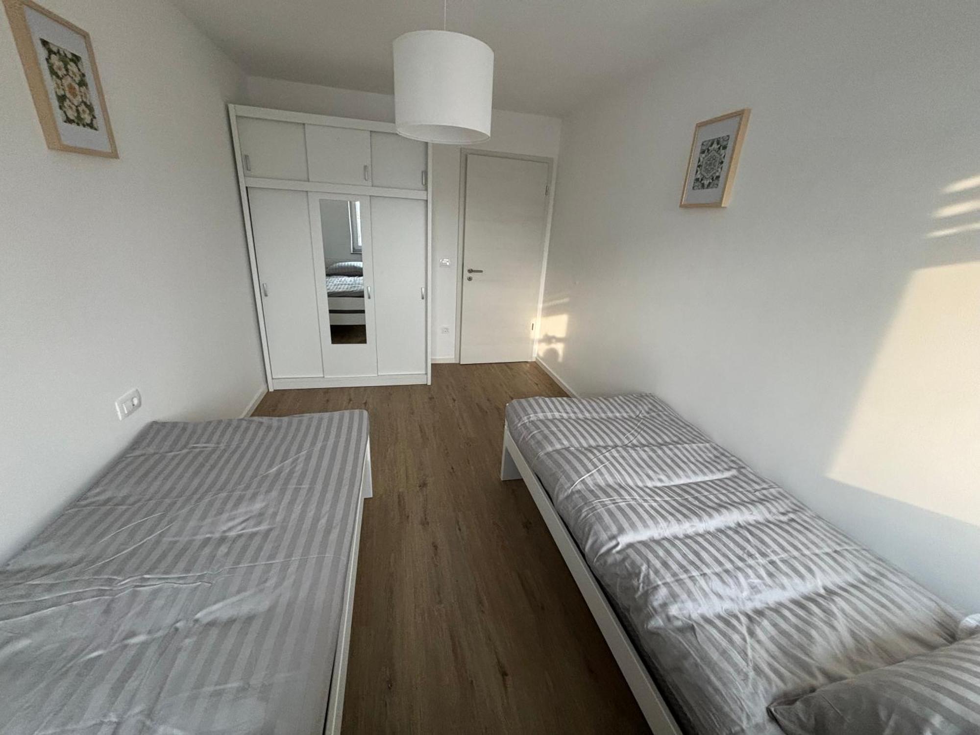 Apartmaji Cepon Ljubljana Kültér fotó