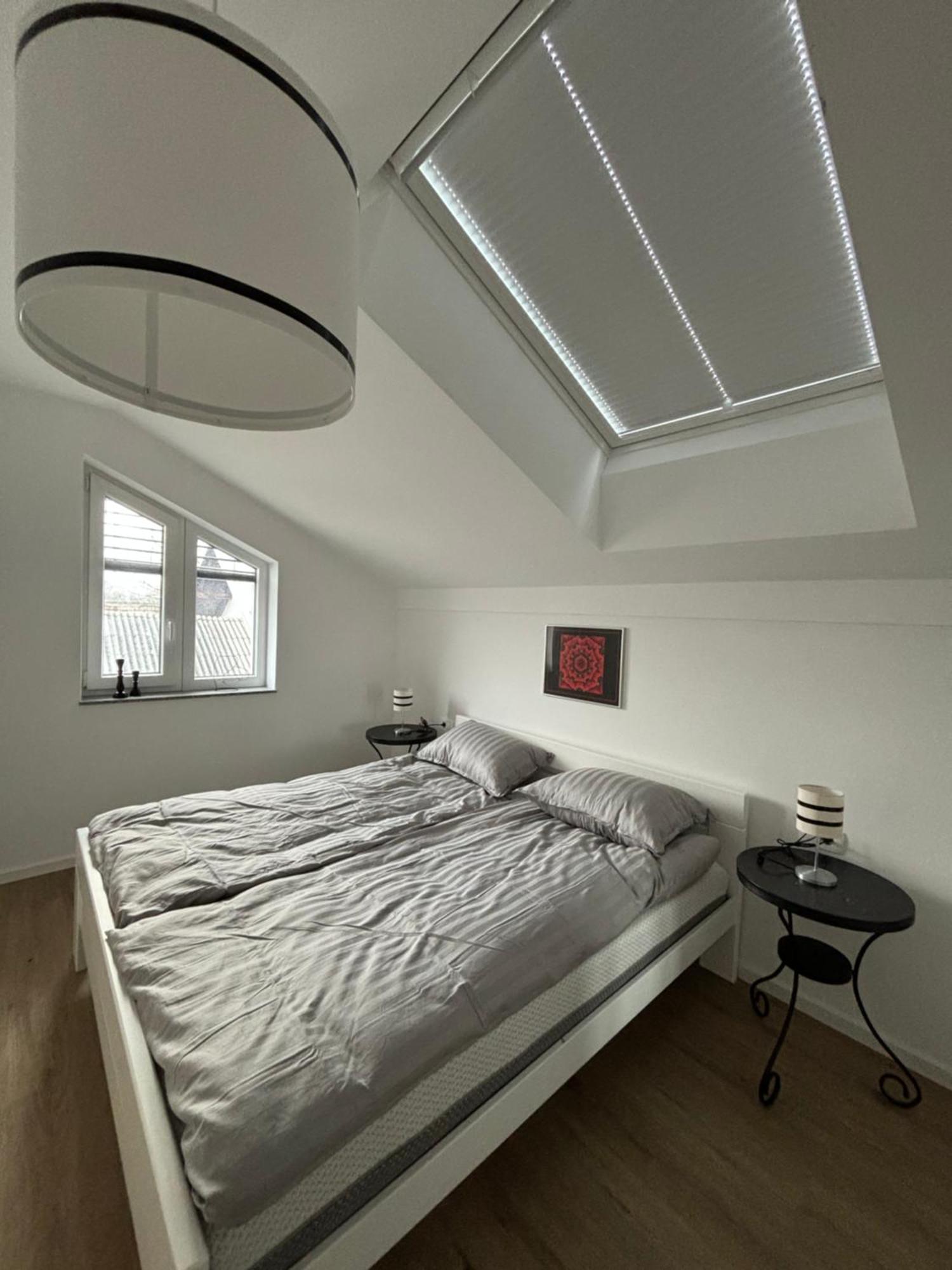 Apartmaji Cepon Ljubljana Kültér fotó