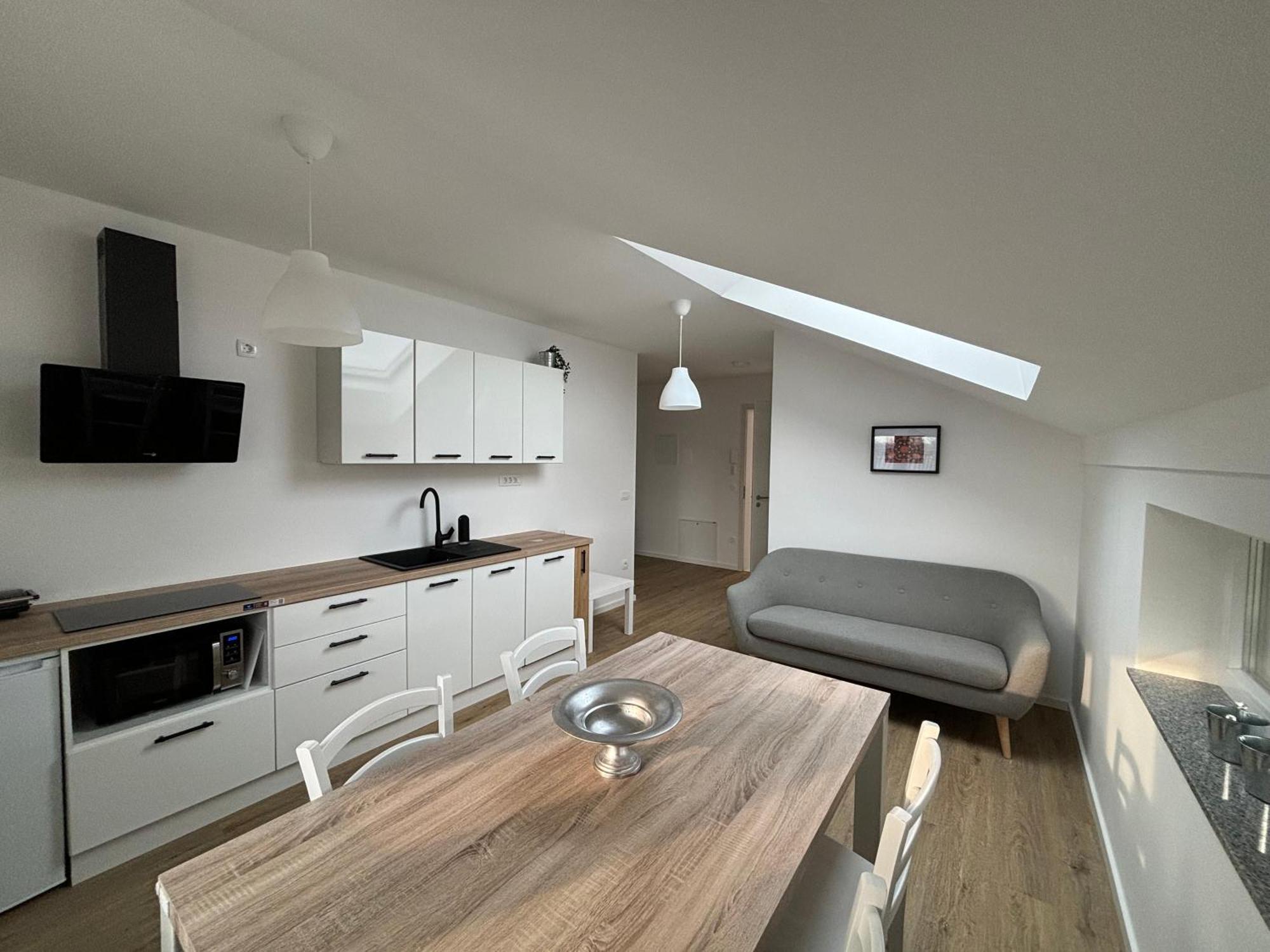 Apartmaji Cepon Ljubljana Kültér fotó