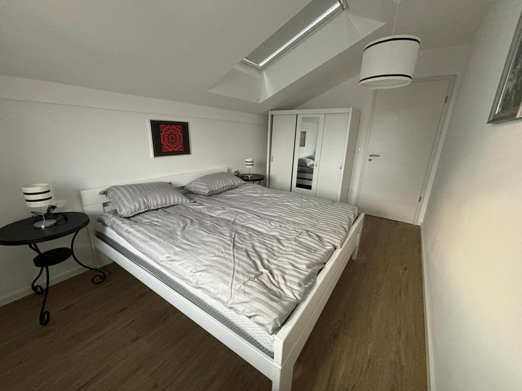 Apartmaji Cepon Ljubljana Kültér fotó