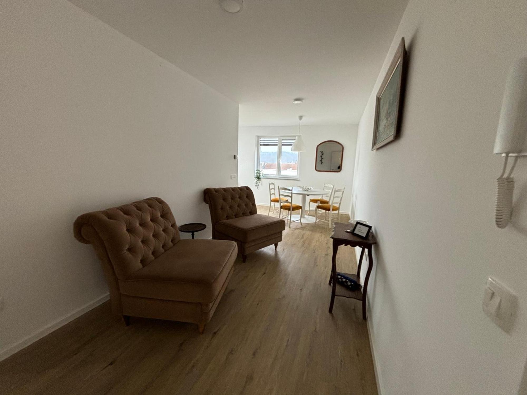 Apartmaji Cepon Ljubljana Kültér fotó