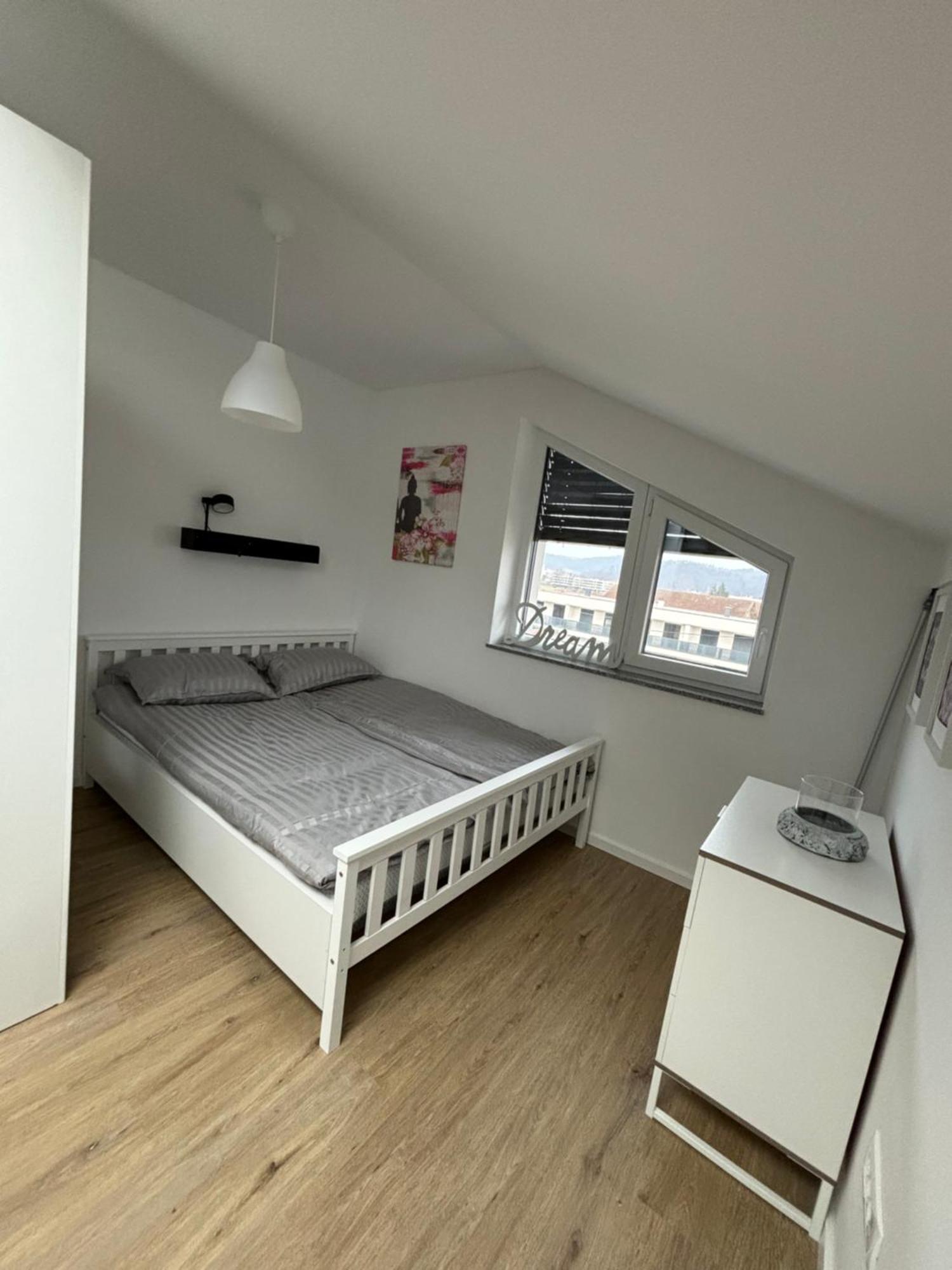 Apartmaji Cepon Ljubljana Kültér fotó