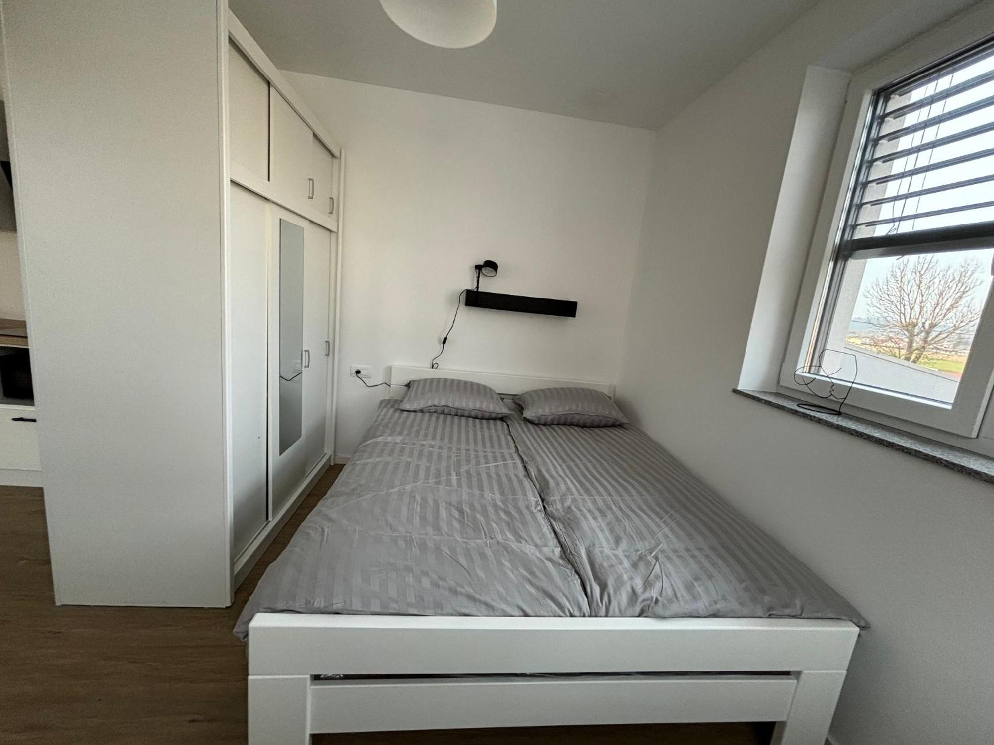 Apartmaji Cepon Ljubljana Kültér fotó