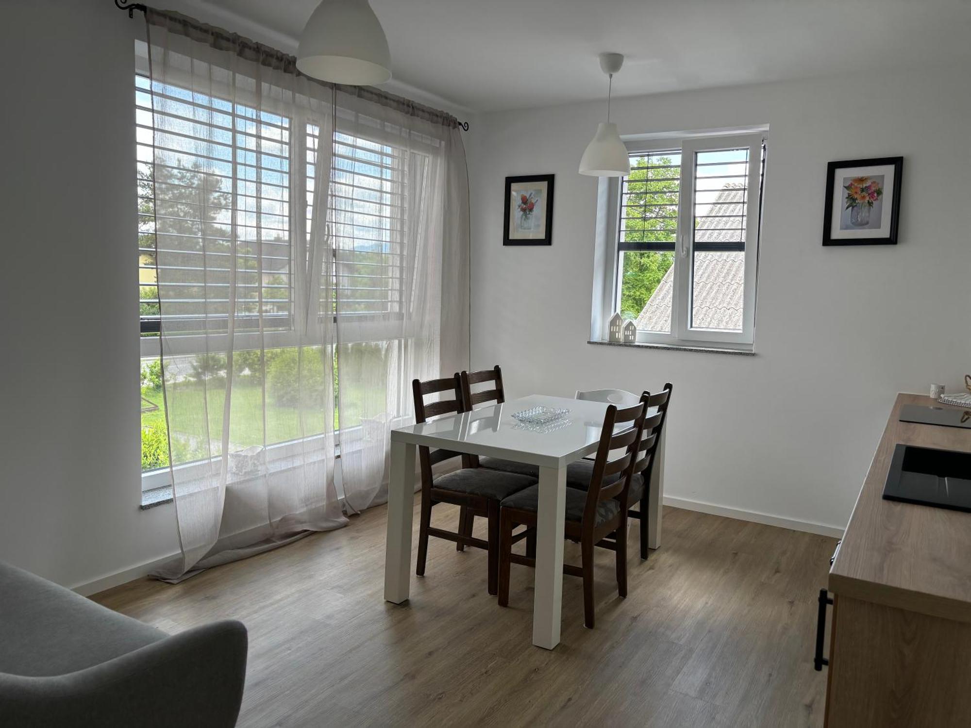 Apartmaji Cepon Ljubljana Kültér fotó