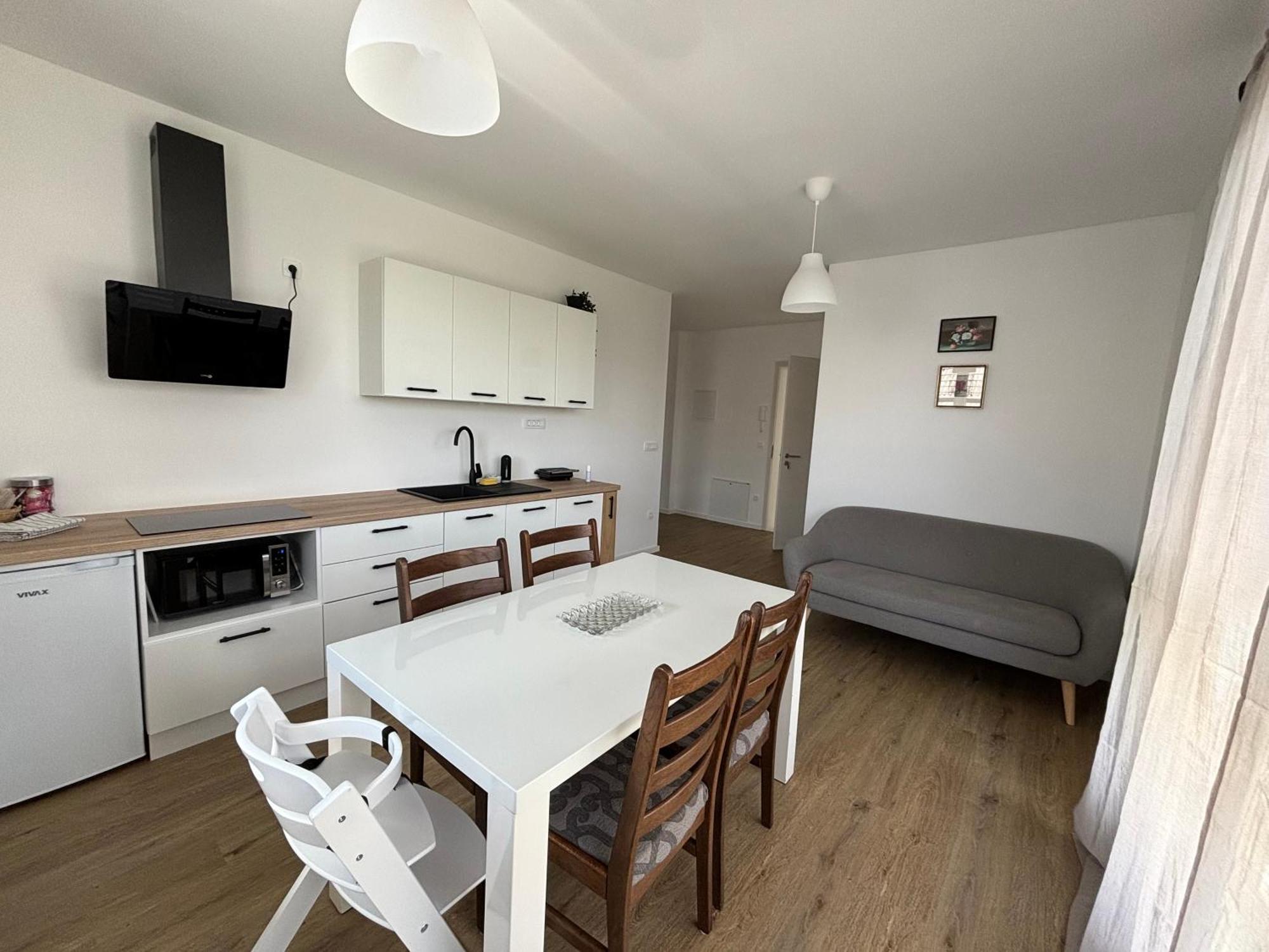 Apartmaji Cepon Ljubljana Kültér fotó