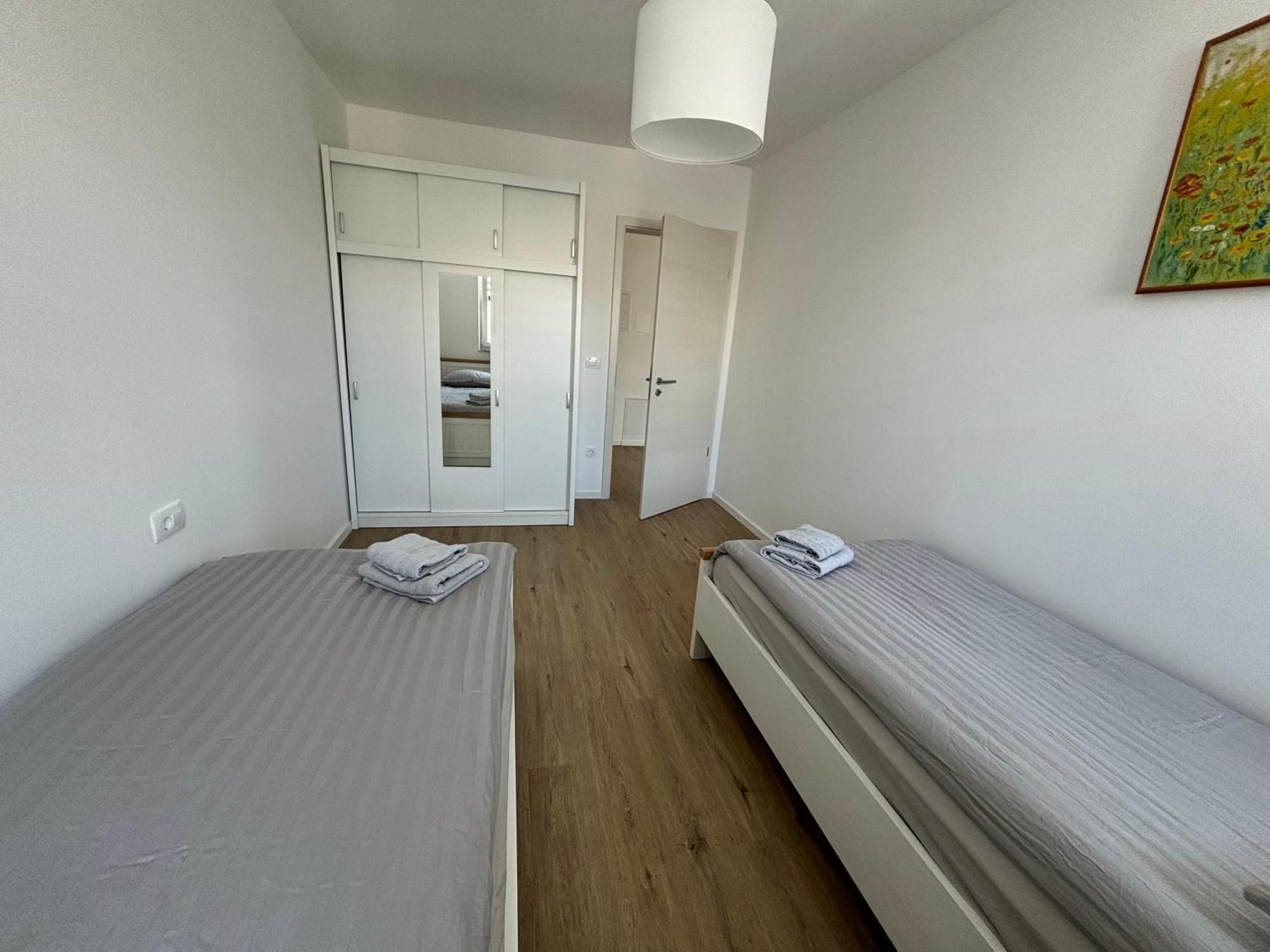 Apartmaji Cepon Ljubljana Kültér fotó