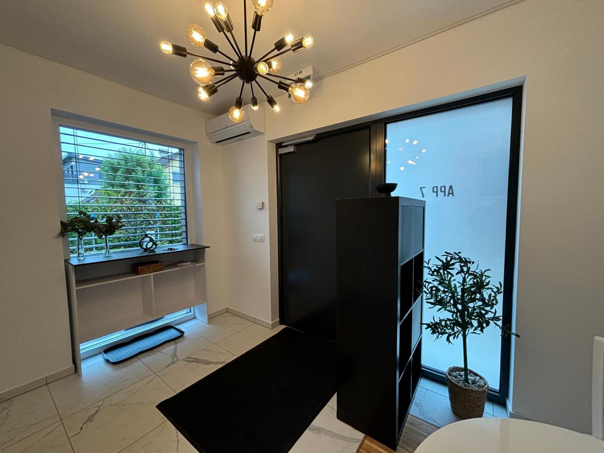 Apartmaji Cepon Ljubljana Kültér fotó