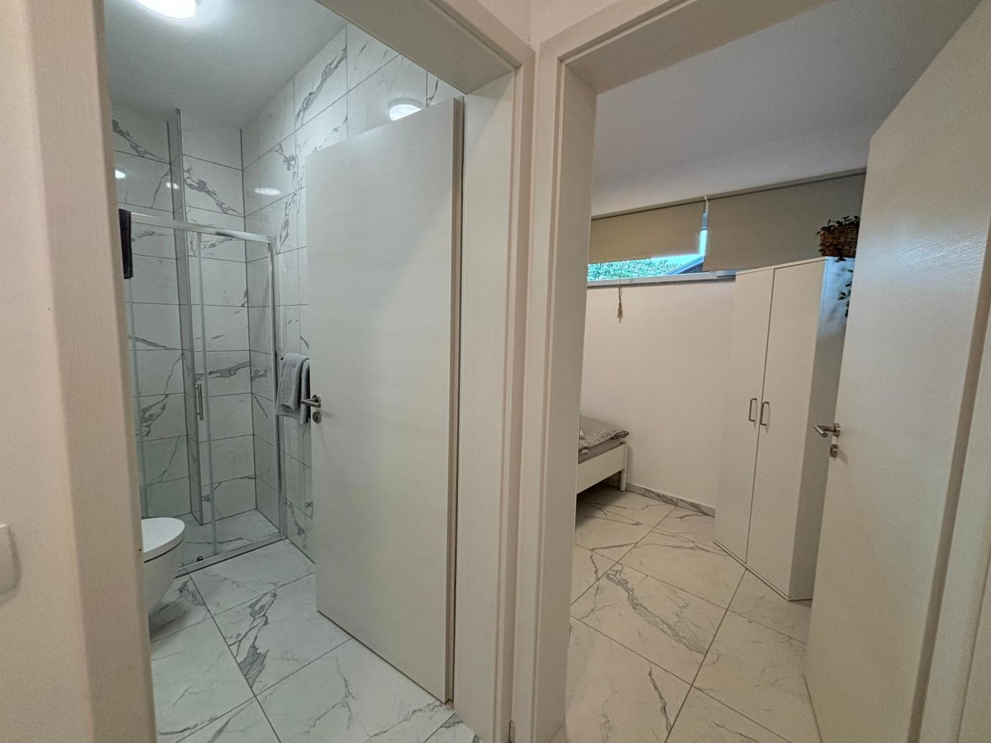 Apartmaji Cepon Ljubljana Kültér fotó