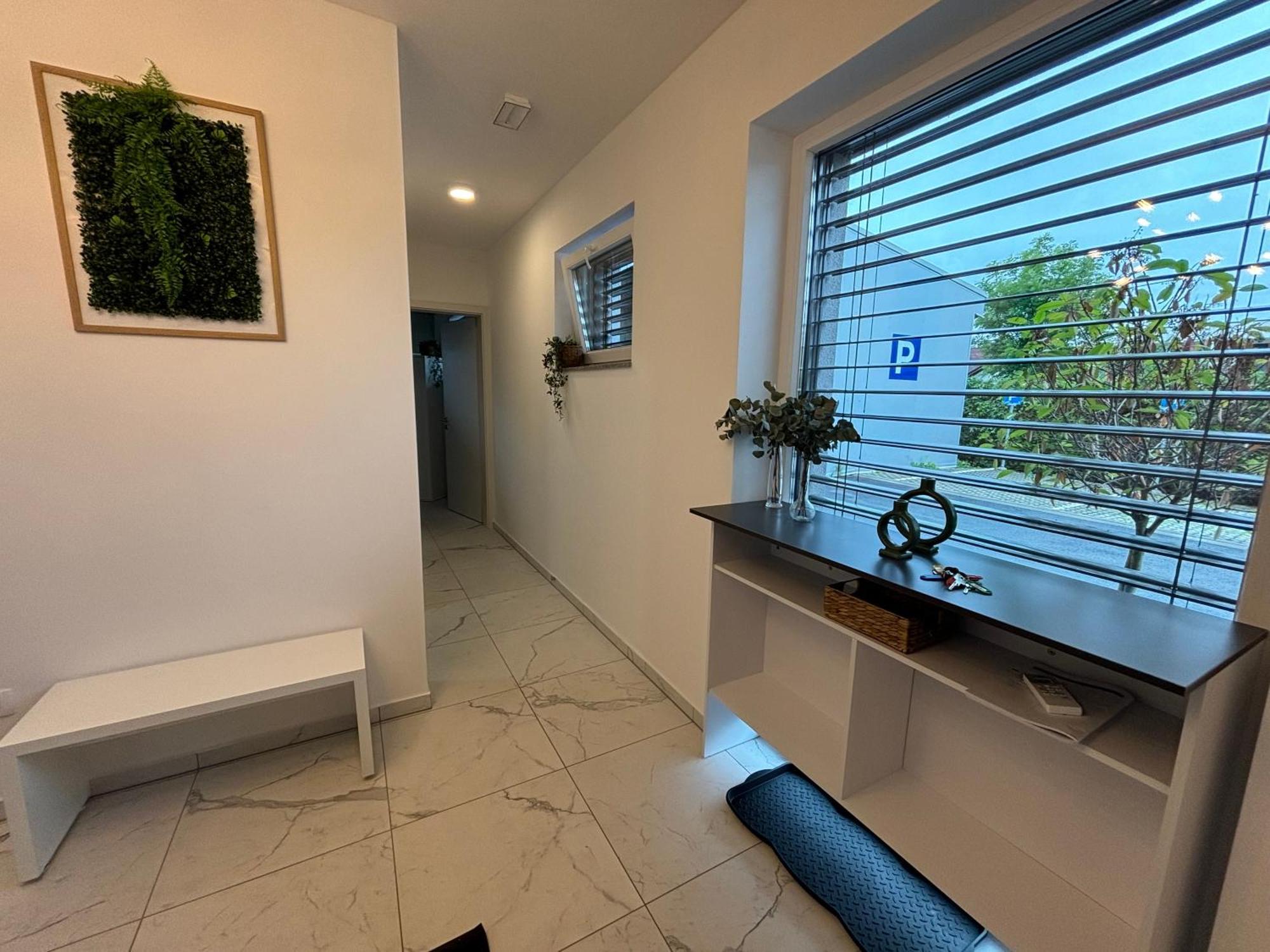 Apartmaji Cepon Ljubljana Kültér fotó